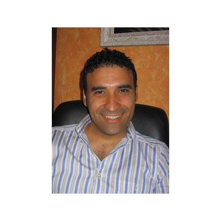Alfonso Criado Rodríguez