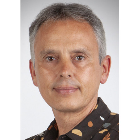 Agustín Santisteban Roncero