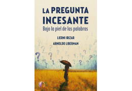 Presentación del libro LA PREGUNTA INCESANTE en la Fundación Ortega-Marañón de Madrid