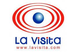 Entrevista a la ilustradora Elena Ciordia en el programa de televisión "La Visita"