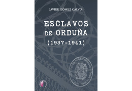 Entrevista a Javier Gómez Calvo, en "Cazarabet conversa con..." sobre el libro Esclavos de Orduña (1937-1941)