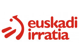 Entrevista a Mikel Zubeldia en el programa "Arratsean" de Euskadi Irratia