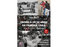 LARGOMETRAJE DOCUMENTAL "MIGUEL ÁNGEL BLANCO: LAS 48 HORAS QUE LO CAMBIARON TODO"