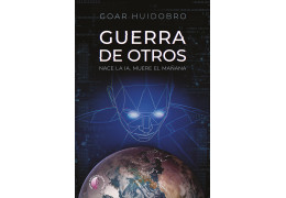 Presentación del libro "GUERRA DE OTROS" en la Casa de Cultura Ignacio Aldecoa Kultura Etxea de Vitoria-Gazteiz