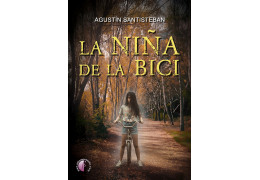 Presentación del libro "LA NIÑA DE LA BICI" en la Biblioteca Pública Municipal de Arnedo (La Rioja)