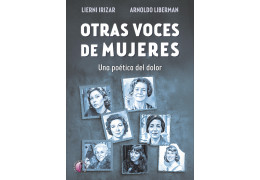 Presentación del libro "OTRAS VOCES DE MUJERES" en FNAC Donostia-San Sebastián